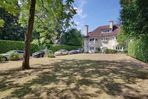 Front External- click for photo gallery